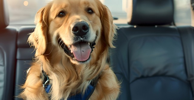 Tips To Gear Up For Pet Travel